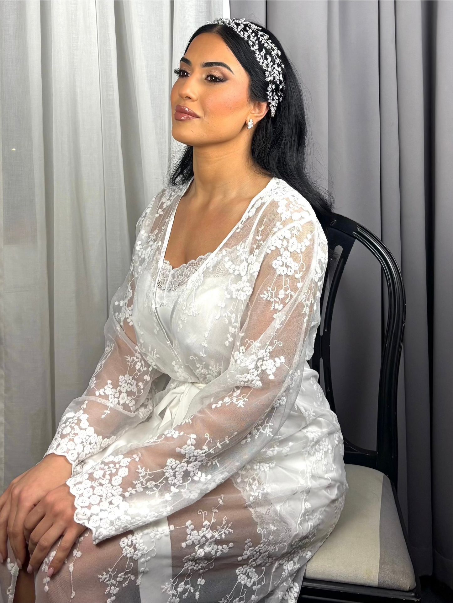FRIDA ROBE