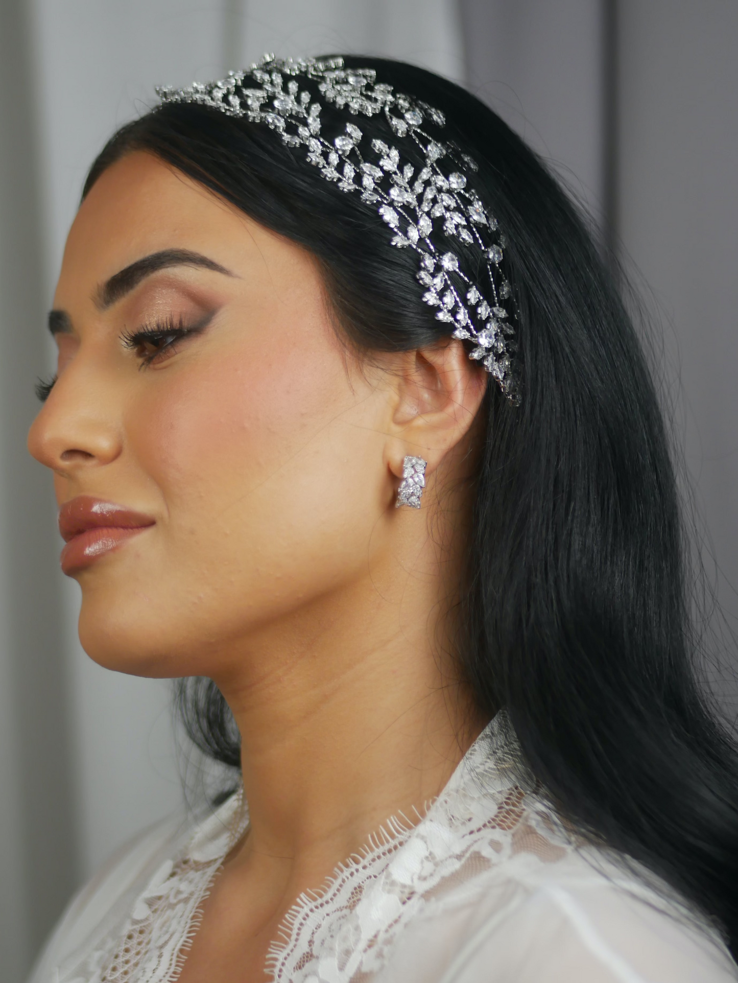 ESTRID EARRINGS