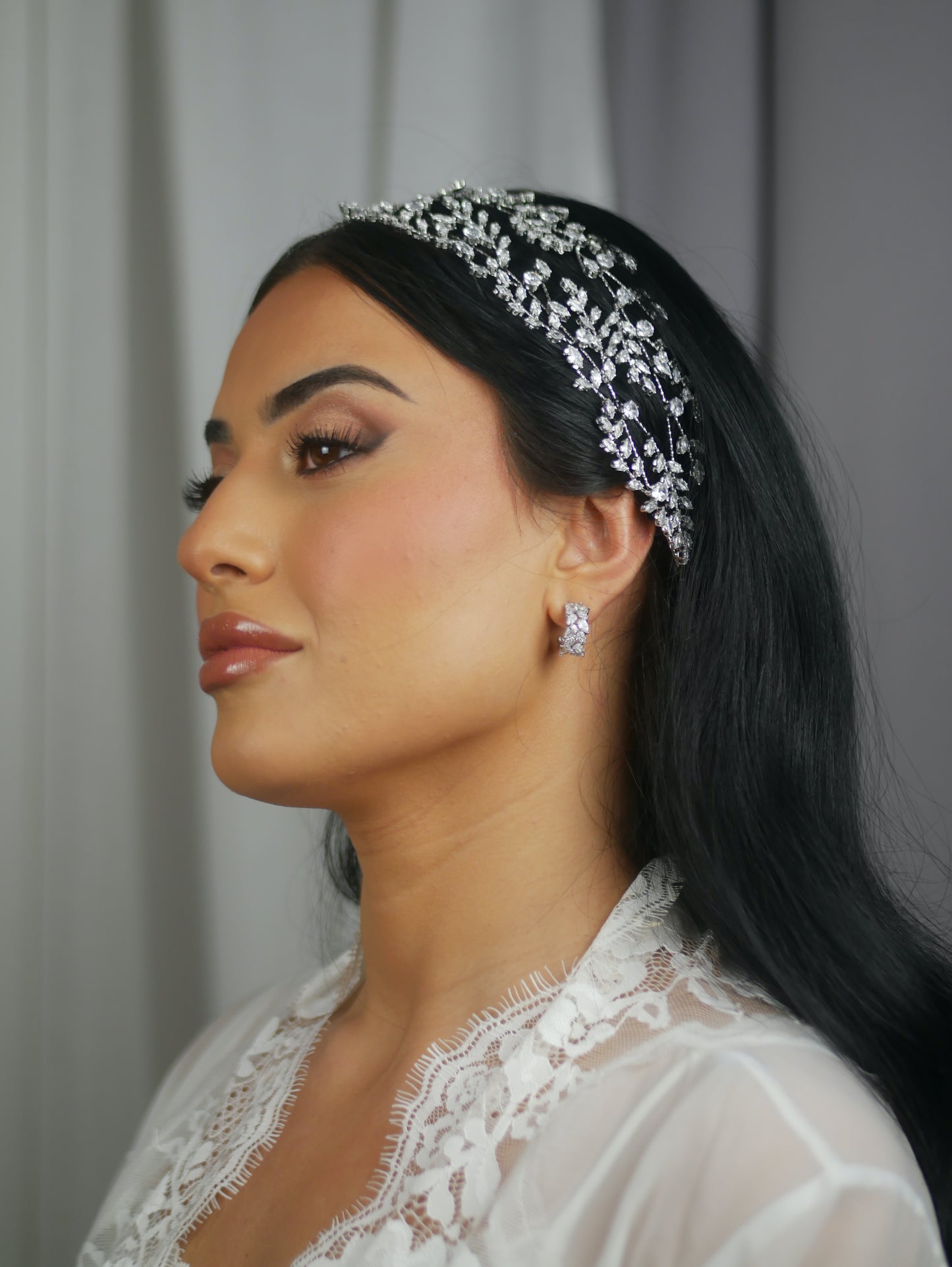 ESTRID EARRINGS